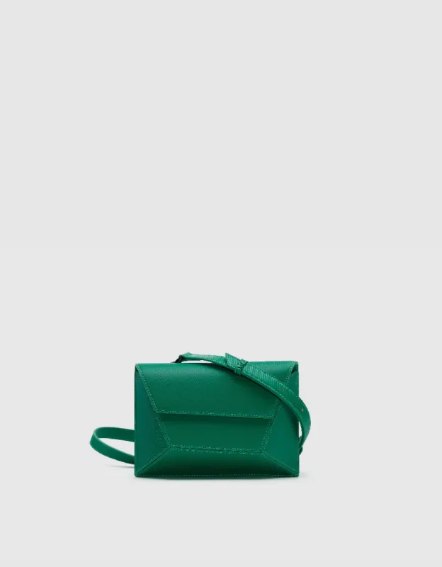 Vegan Leather Envelope Bag sold by Urban Revivo