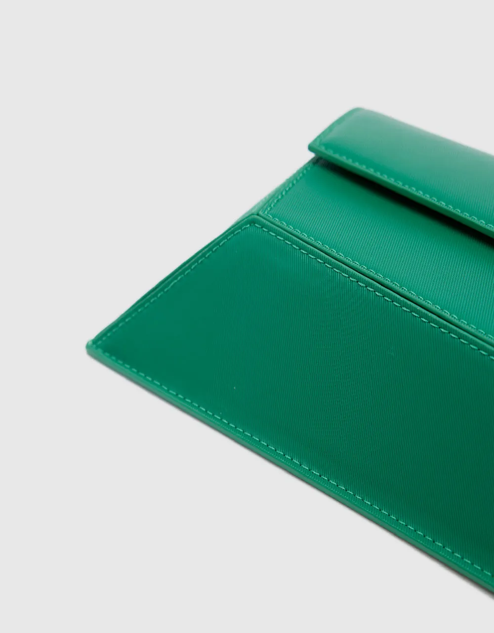 Vegan Leather Envelope Bag sold by Urban Revivo product image thumbnail 5