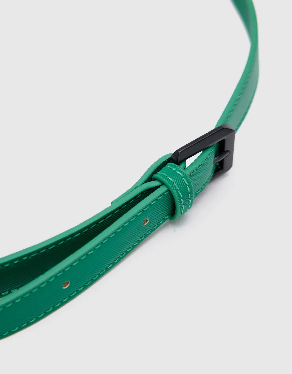 Vegan Leather Envelope Bag sold by Urban Revivo product image thumbnail 4