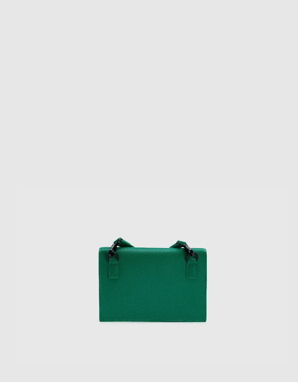 Vegan Leather Envelope Bag sold by Urban Revivo product image thumbnail 3