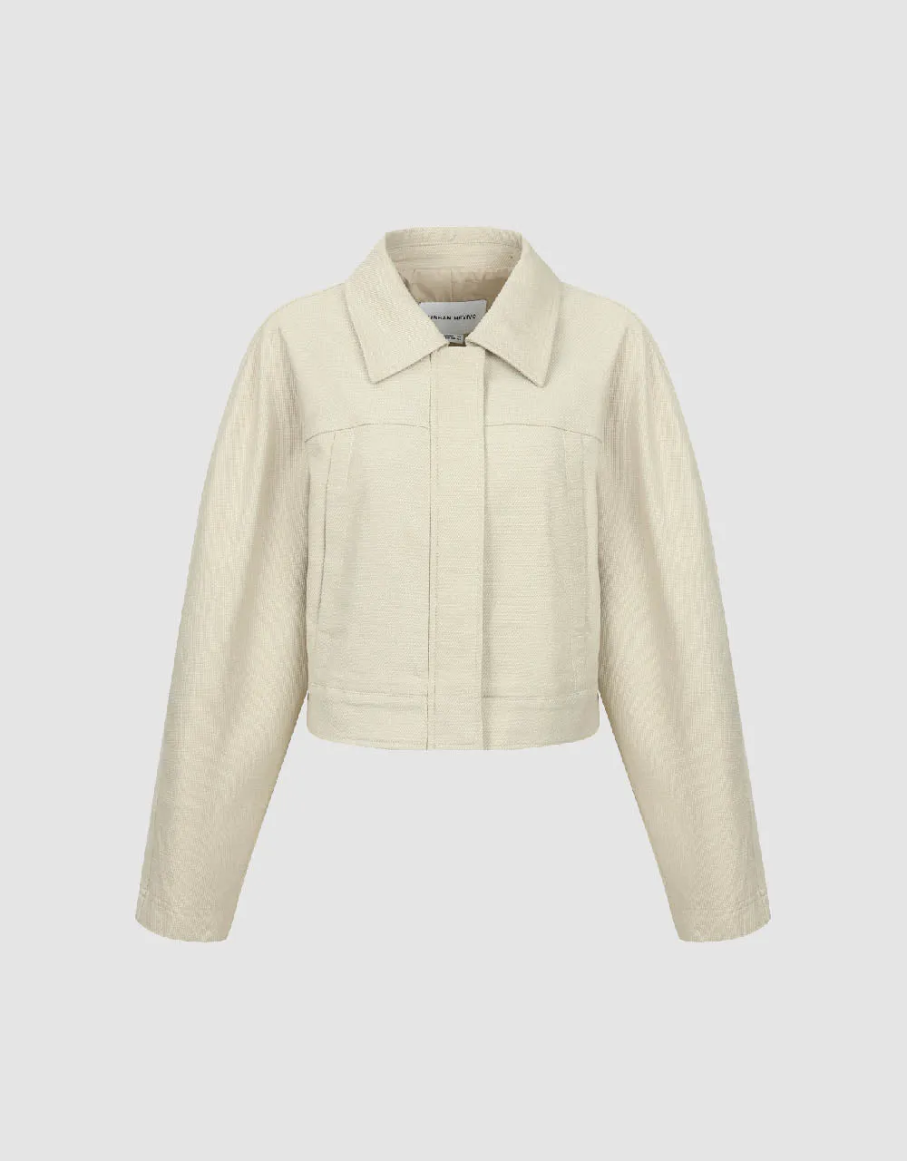 Straight Jacket sold by Urban Revivo product image thumbnail 2