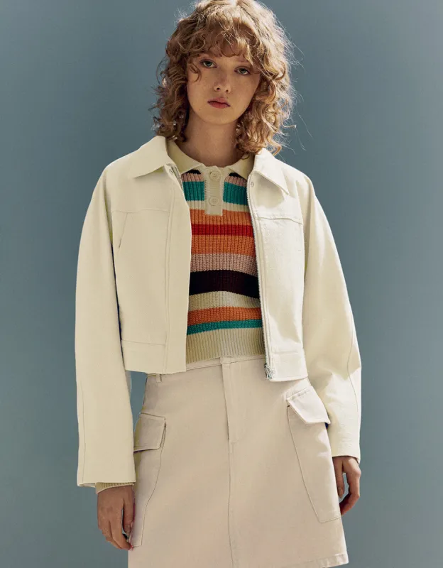 Straight Jacket sold by Urban Revivo