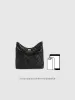 Quilted Embossed Vegan Leather Shoulder Bag sold by Urban Revivo
