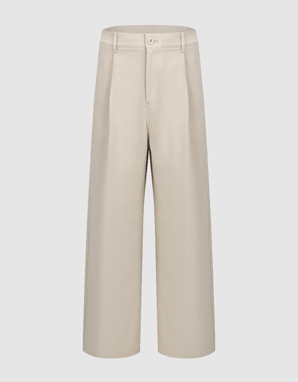 Wide-Leg Pants sold by Urban Revivo