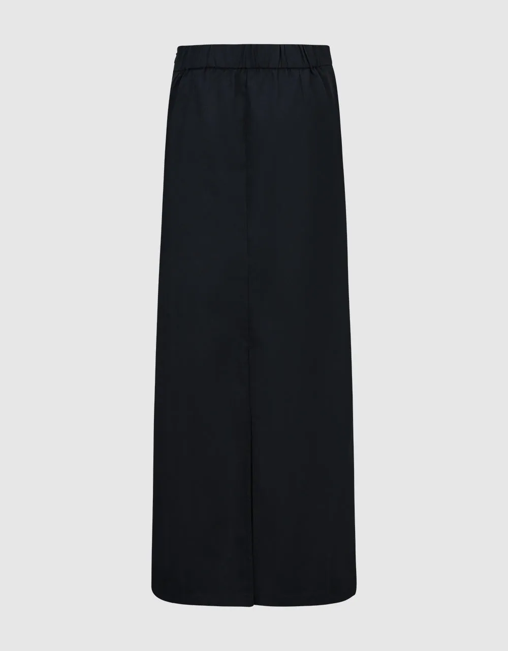 Midi Straight Skirt sold by Urban Revivo product image thumbnail 4
