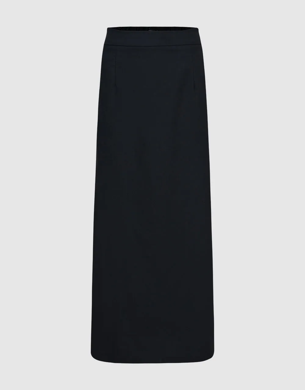 Midi Straight Skirt sold by Urban Revivo product image thumbnail 3