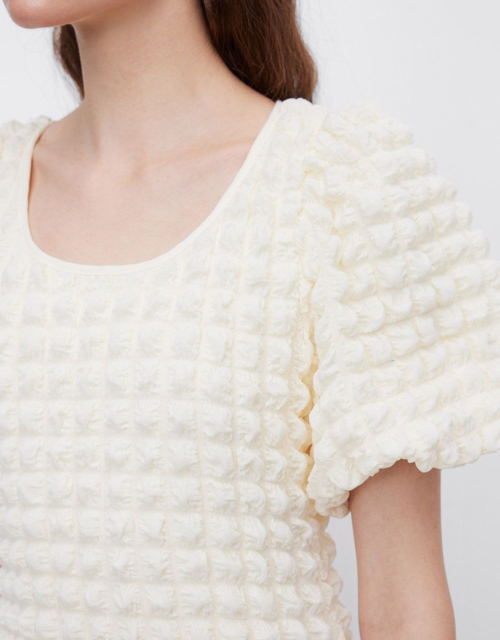 Textured Dress sold by Urban Revivo product image thumbnail 4