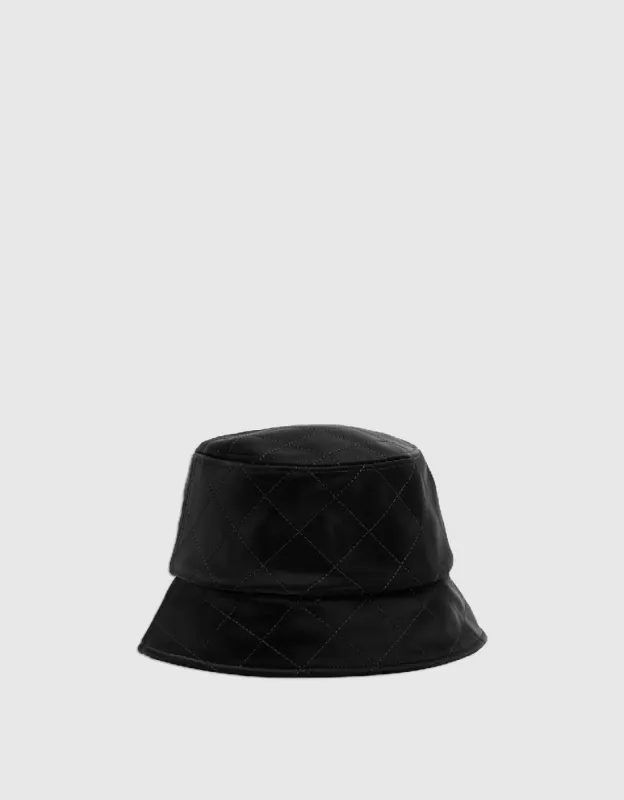 Bucket Hat sold by Urban Revivo