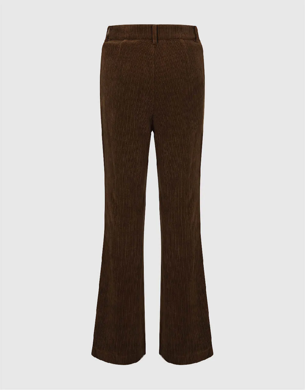 Knitted Flare Pants sold by Urban Revivo product image thumbnail 3