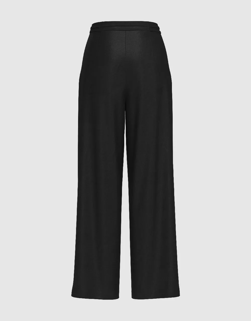 Carrot Fit Pants sold by Urban Revivo product image thumbnail 3