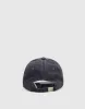 Raw Hem Baseball Cap sold by Urban Revivo