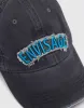 Raw Hem Baseball Cap sold by Urban Revivo
