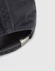Raw Hem Baseball Cap sold by Urban Revivo