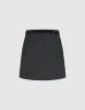 Mini Straight Skirt sold by Urban Revivo