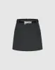Mini Straight Skirt sold by Urban Revivo