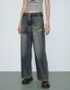 Ripped Straight Jeans sold by Urban Revivo