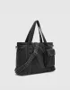 Denim Tote Bag sold by Urban Revivo