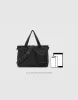 Denim Tote Bag sold by Urban Revivo