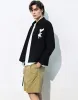 Button Up Straight Jacket sold by Urban Revivo