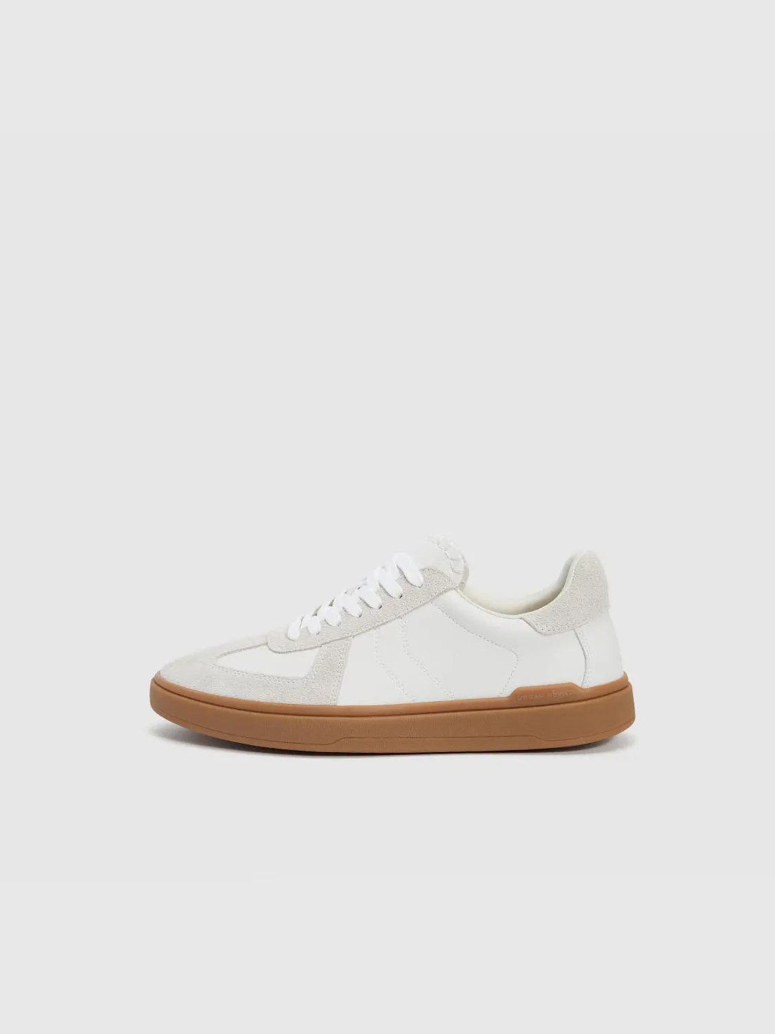 Round Toe Sneakers sold by Urban Revivo product image thumbnail 2