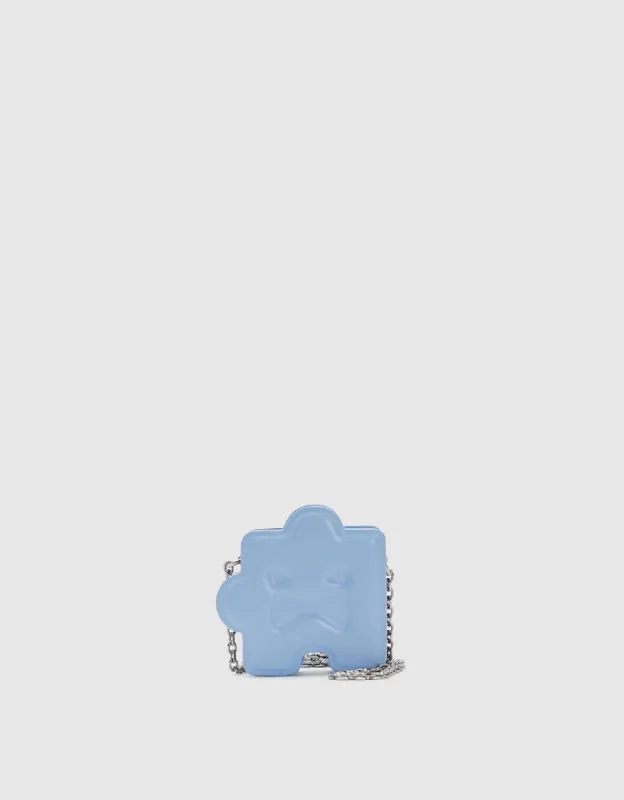 Puzzle Shape Crossbody Bag made by Urban Revivo