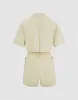 Elastic Waist Jumpsuit sold by Urban Revivo