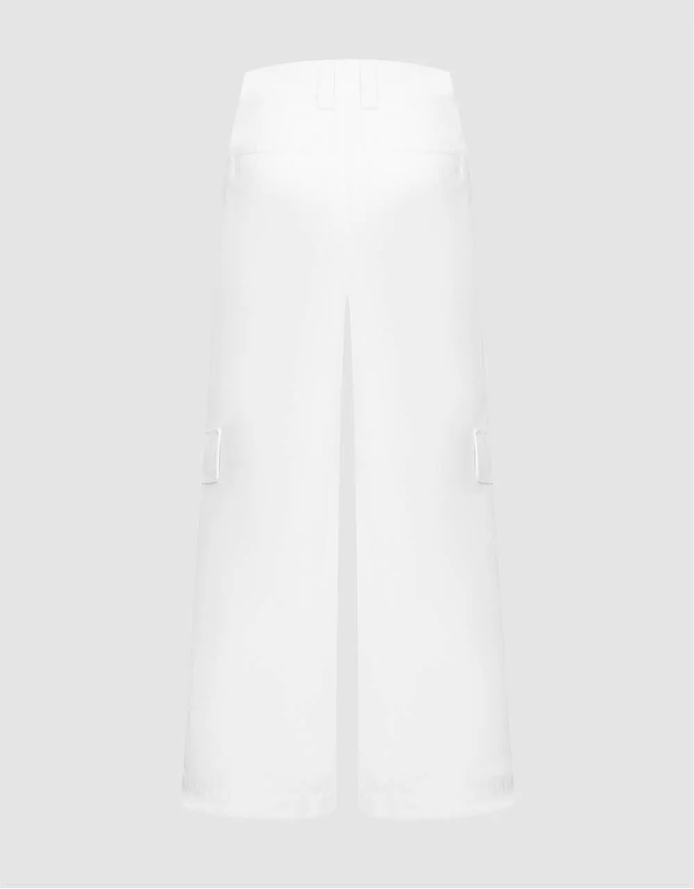 Straight Pants sold by Urban Revivo product image thumbnail 3