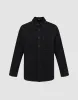 Button Up Denim Shirt sold by Urban Revivo