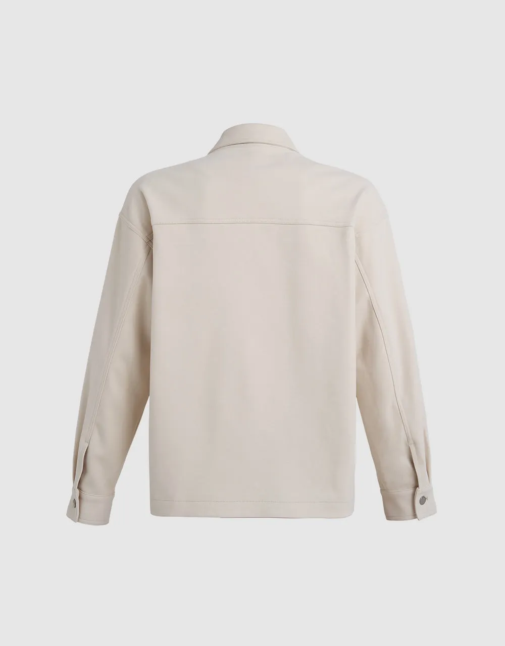 Multi Pockets Jacket sold by Urban Revivo product image thumbnail 4