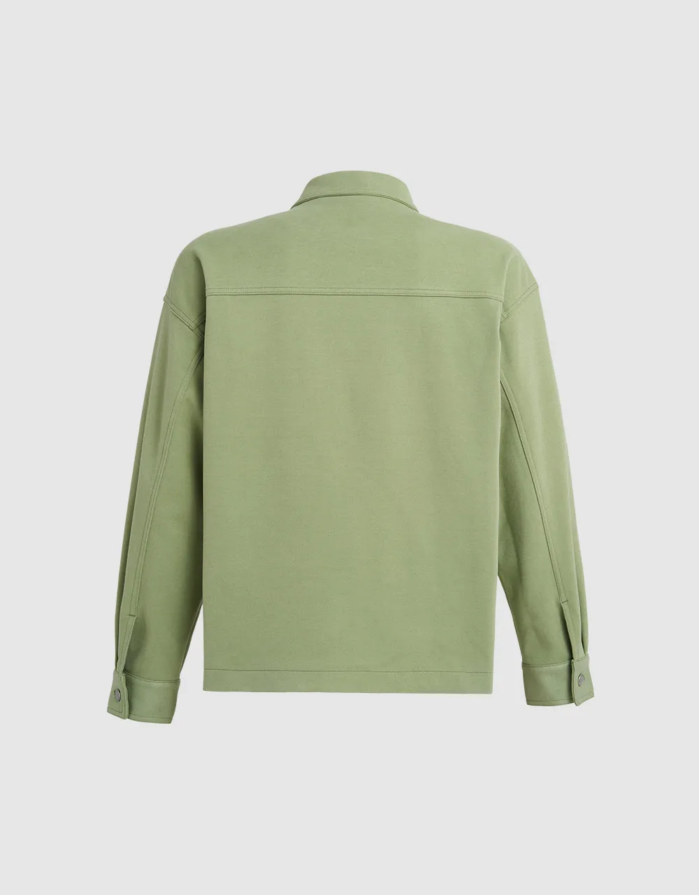 Multi Pockets Jacket sold by Urban Revivo product image thumbnail 2