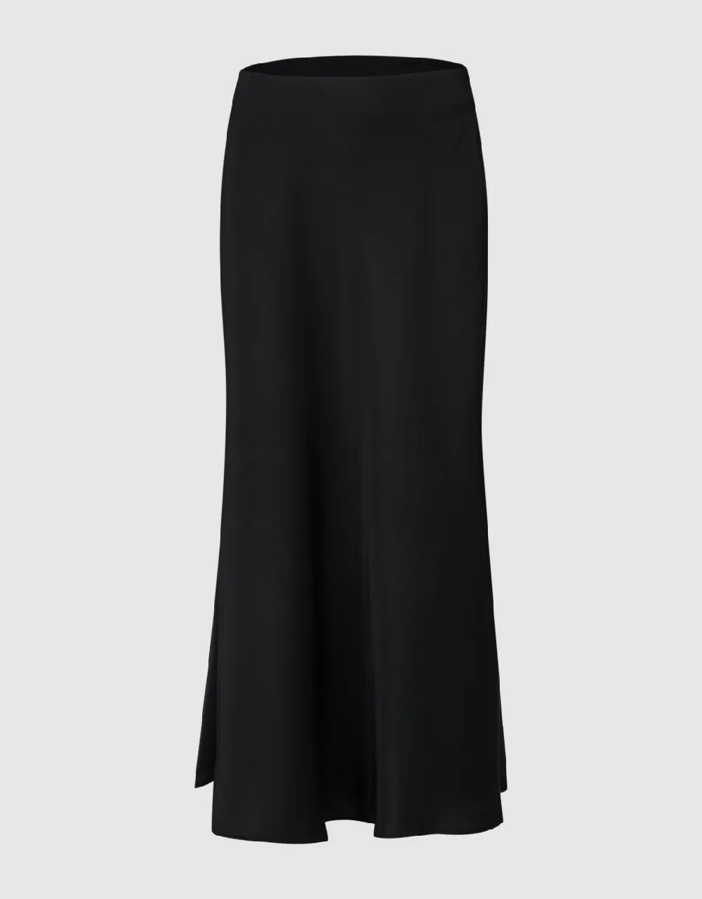 Midi Fishtail Skirt sold by Urban Revivo