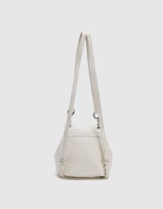 Vegan Leather Backpack sold by Urban Revivo