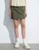 Mini A-Line Skirt sold by Urban Revivo