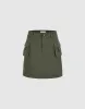 Mini A-Line Skirt sold by Urban Revivo