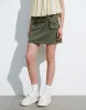 Mini A-Line Skirt sold by Urban Revivo