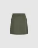 Mini A-Line Skirt sold by Urban Revivo