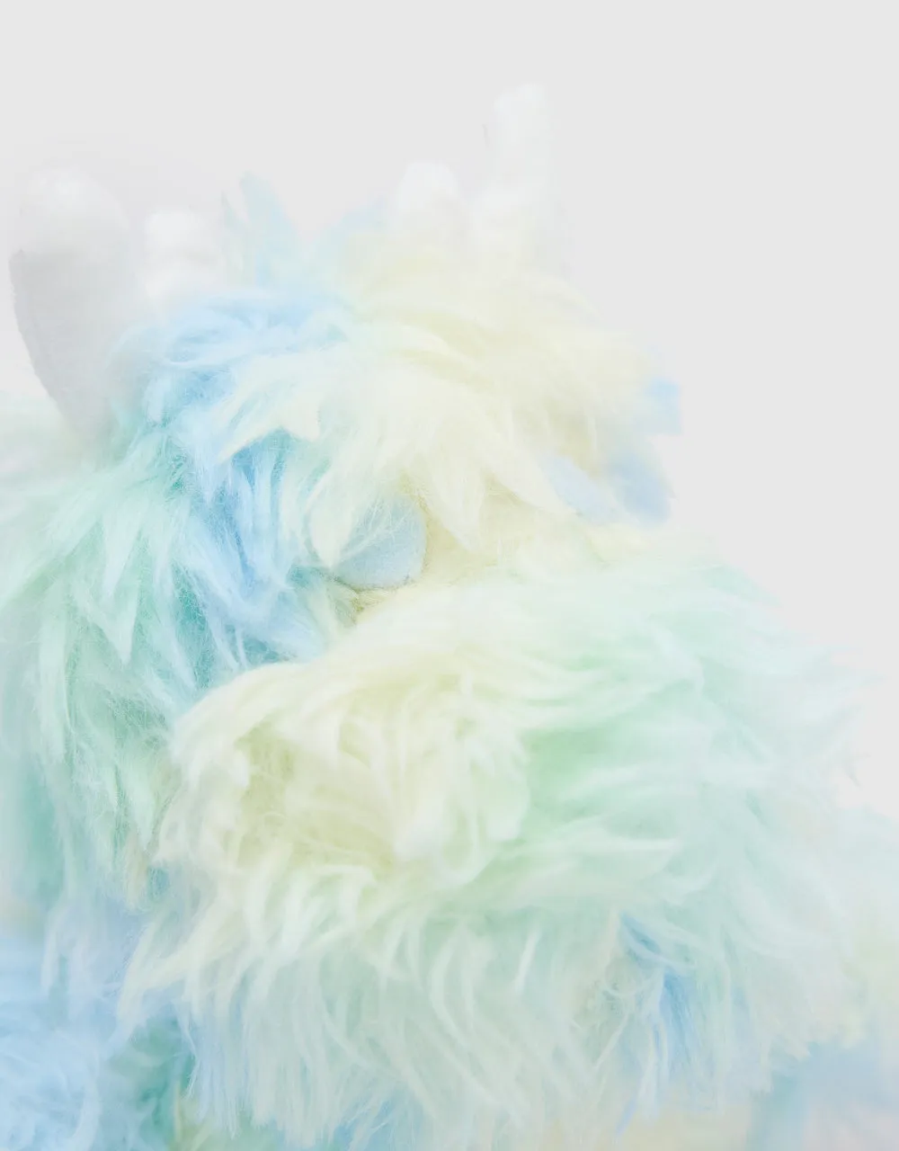 Furry Key Charm sold by Urban Revivo product image thumbnail 4