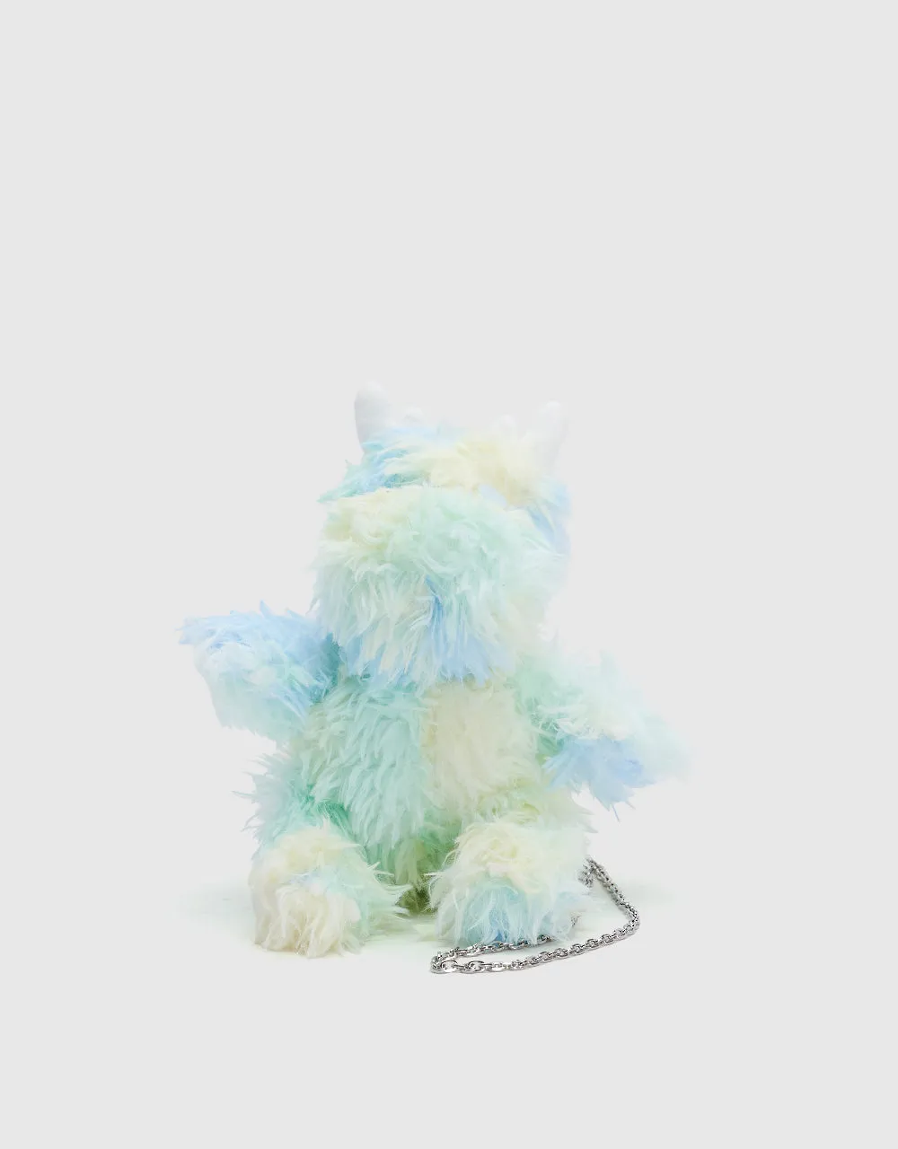 Furry Key Charm sold by Urban Revivo