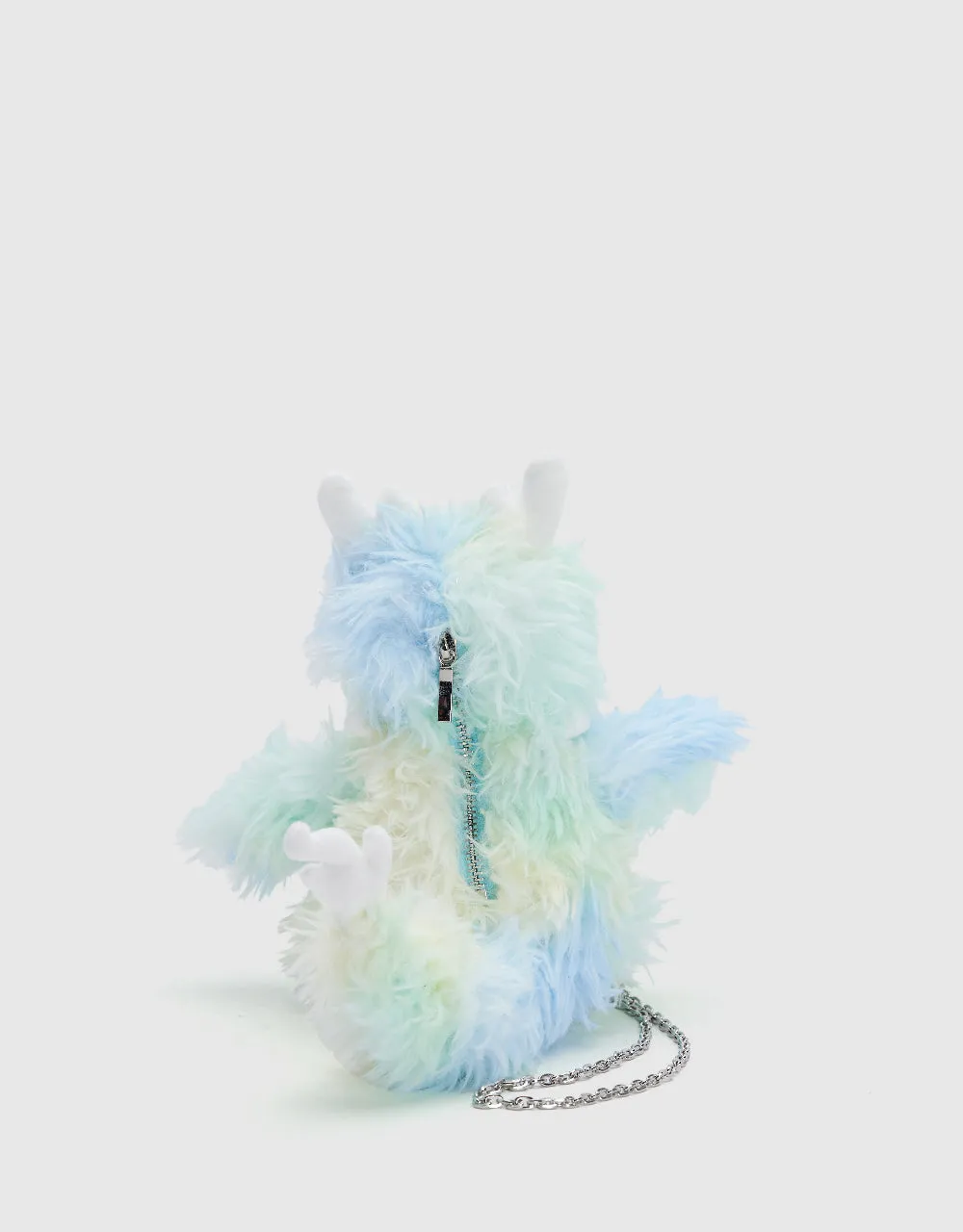 Furry Key Charm sold by Urban Revivo product image thumbnail 3