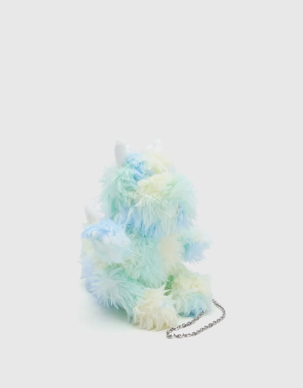 Furry Key Charm sold by Urban Revivo product image thumbnail 2