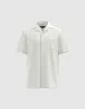 Button Up Loose Shirt sold by Urban Revivo