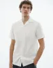 Button Up Loose Shirt sold by Urban Revivo