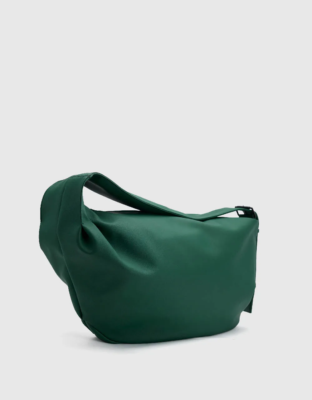 Vegan Leather Crossbody Bag sold by Urban Revivo product image thumbnail 2