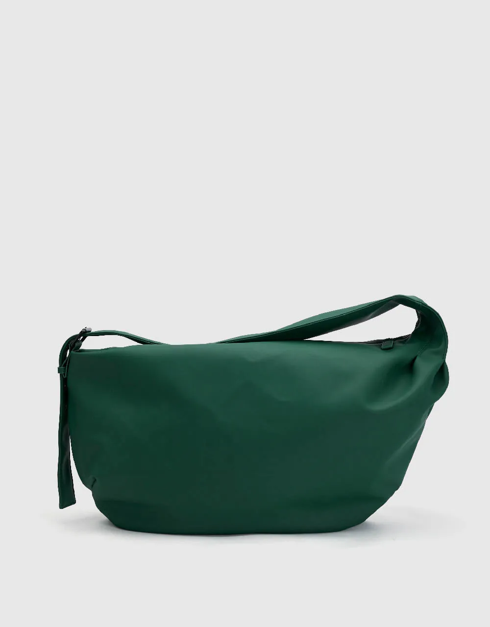 Vegan Leather Crossbody Bag sold by Urban Revivo product image thumbnail 4