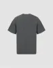 Crew Neck Straight T-Shirt sold by Urban Revivo