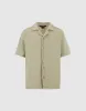 Button Up Loose Shirt sold by Urban Revivo