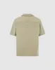Button Up Loose Shirt sold by Urban Revivo
