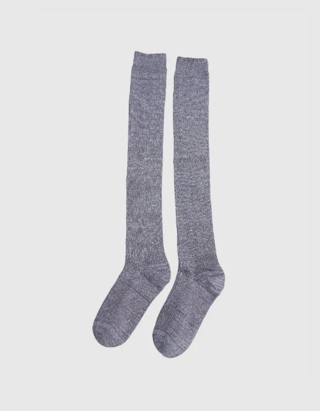 Knee High Socks sold by Urban Revivo