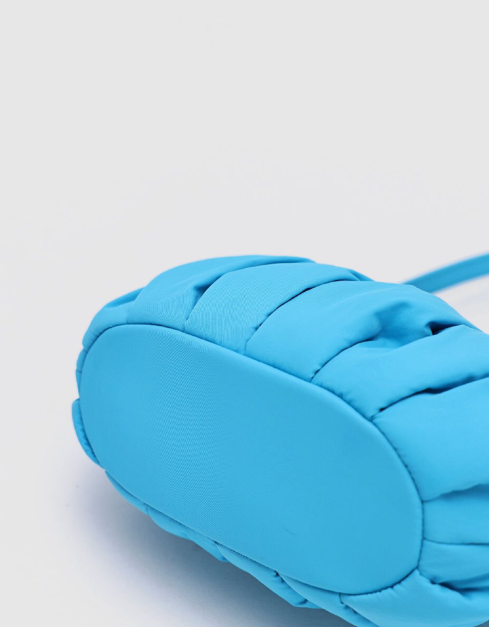 Ruched Shoulder Bag sold by Urban Revivo product image thumbnail 5