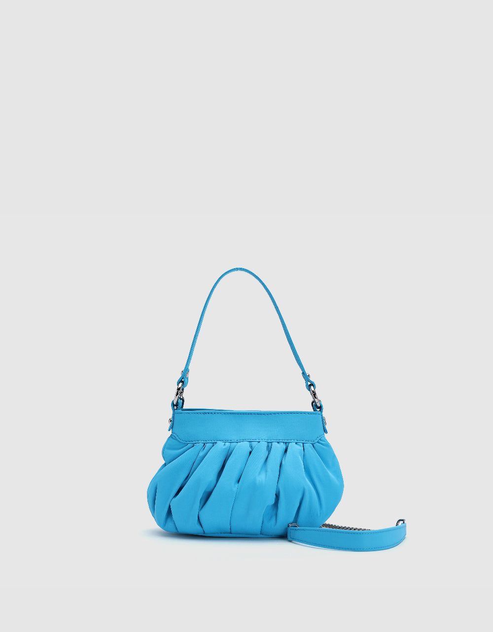Ruched Shoulder Bag sold by Urban Revivo